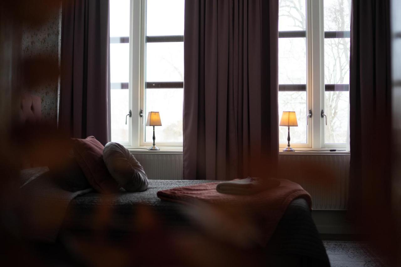 Kongelfs Gästgifveri Kungälv Exteriör bild