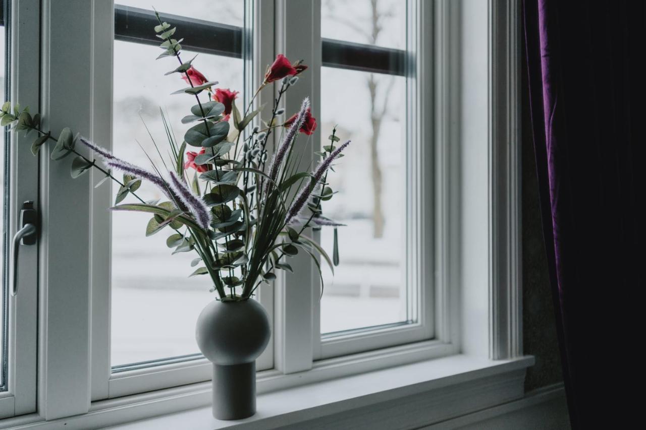 Kongelfs Gästgifveri Kungälv Exteriör bild