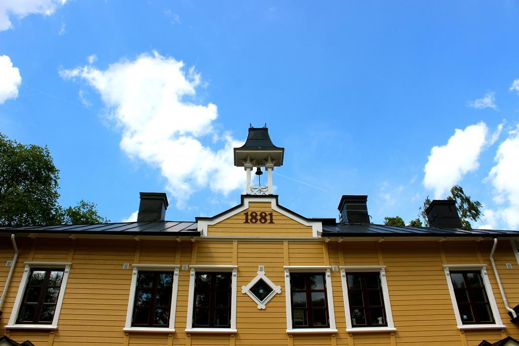 Kongelfs Gästgifveri Kungälv Exteriör bild