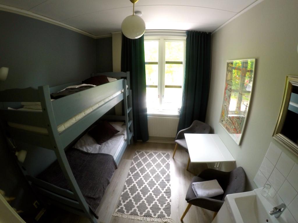 Kongelfs Gästgifveri Kungälv Exteriör bild